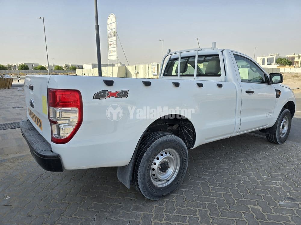 Used Ford Ranger 2.2L 2-door 2022