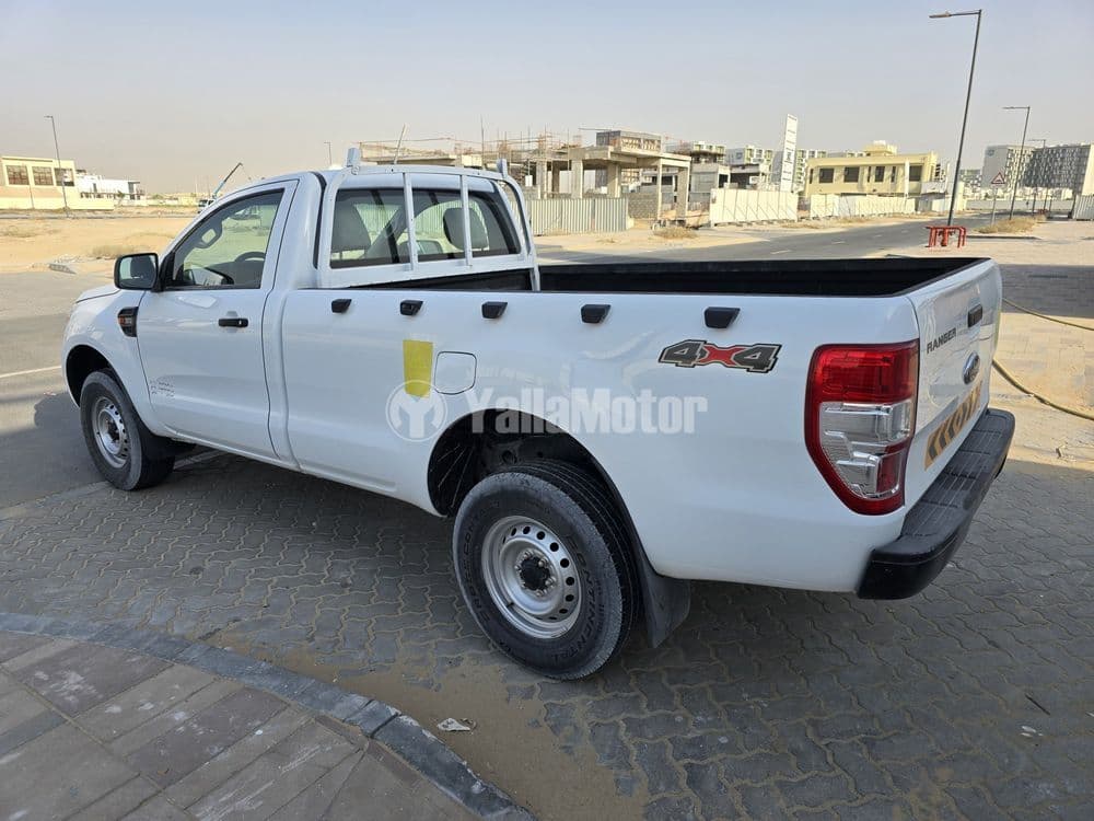 Used Ford Ranger 2.2L 2-door 2022