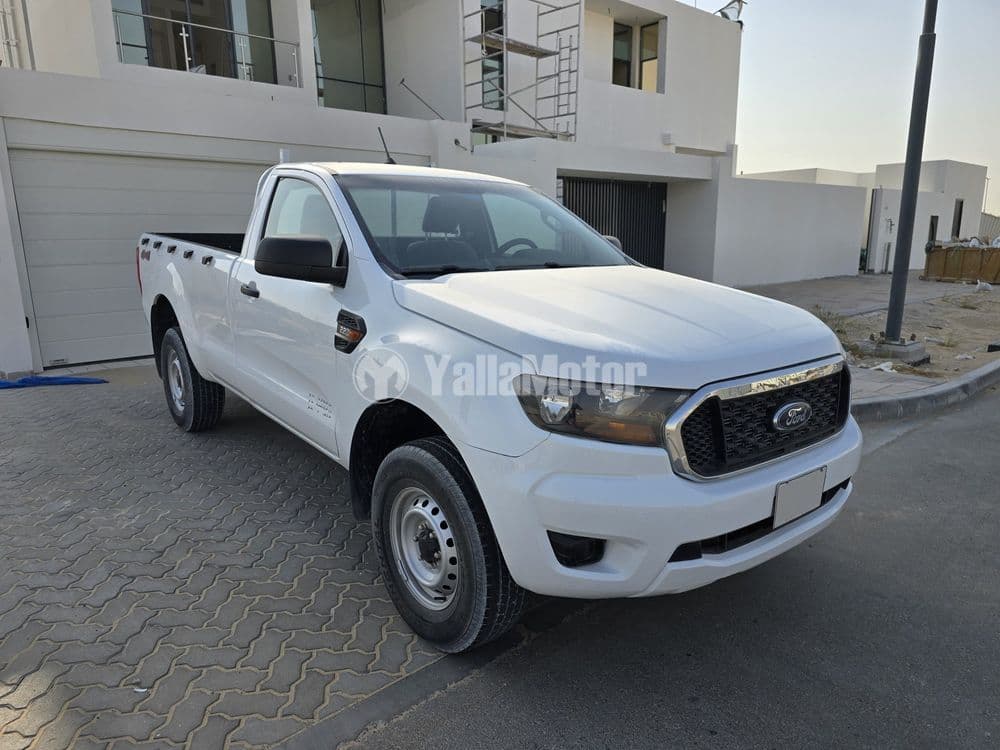 Used Ford Ranger 2.2L 2-door 2022