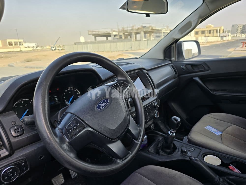 Used Ford Ranger 2.2L 2-door 2022