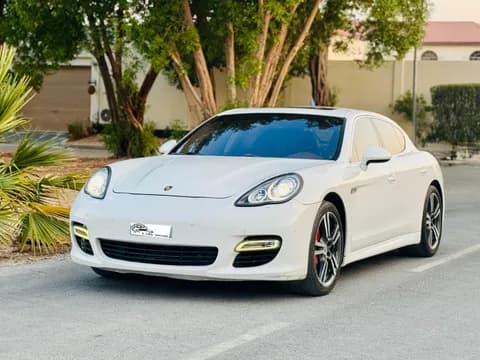 Used Porsche Panamera 3.0L 4S 2010 Used Porsche Panamera 3.0L 4S 2010 used_cars.forSale