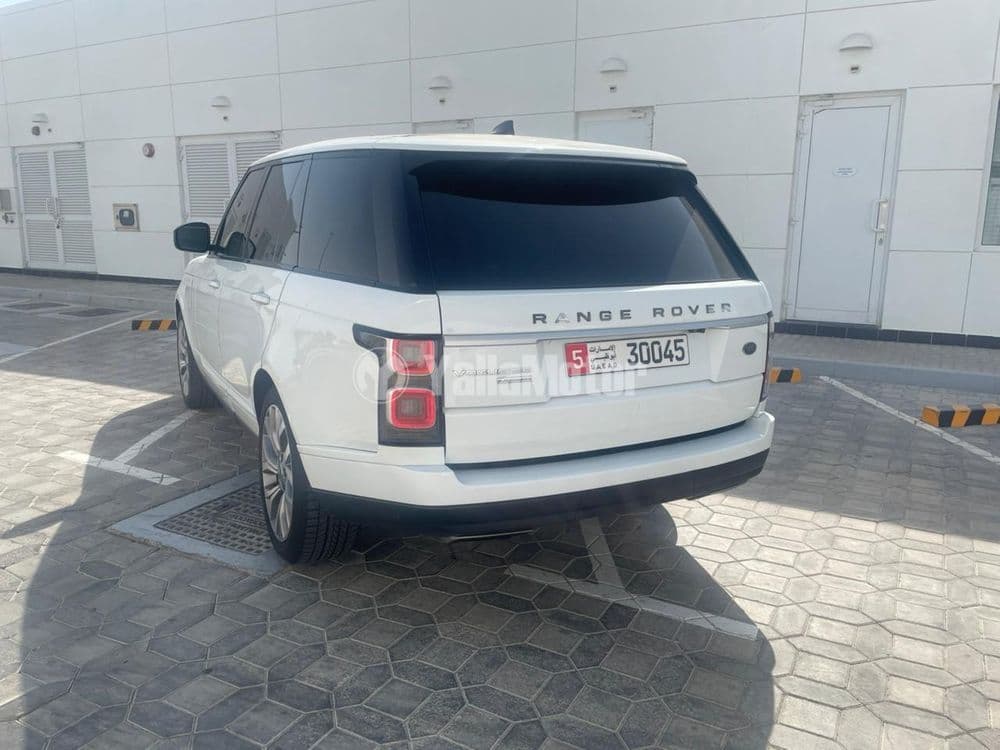 Used Land Rover Range Rover 3.0L V6 Vogue (380 PS) 2019