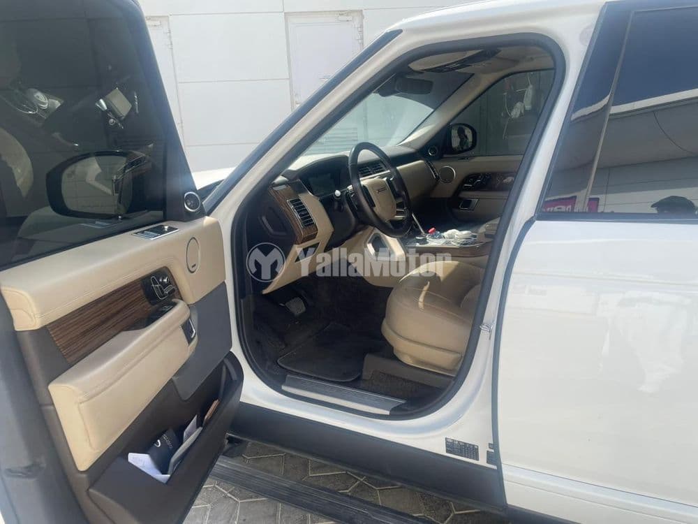 Used Land Rover Range Rover 3.0L V6 Vogue (380 PS) 2019