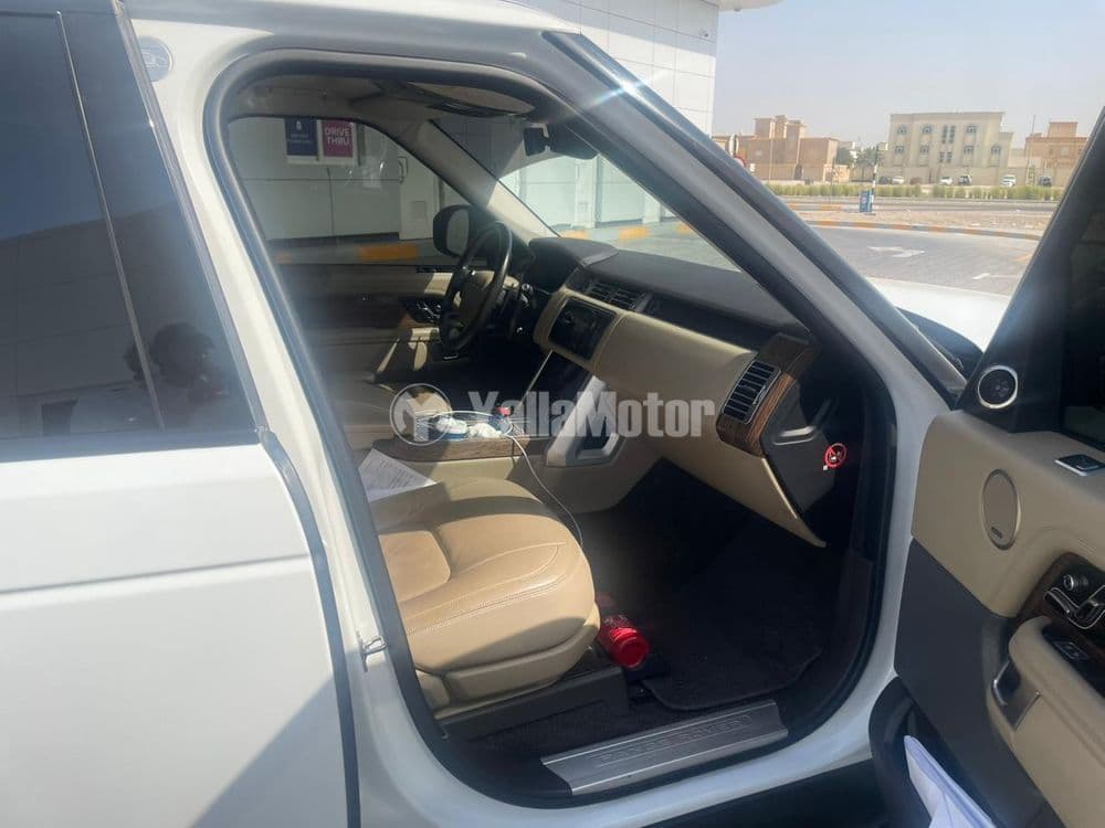 Used Land Rover Range Rover 3.0L V6 Vogue (380 PS) 2019