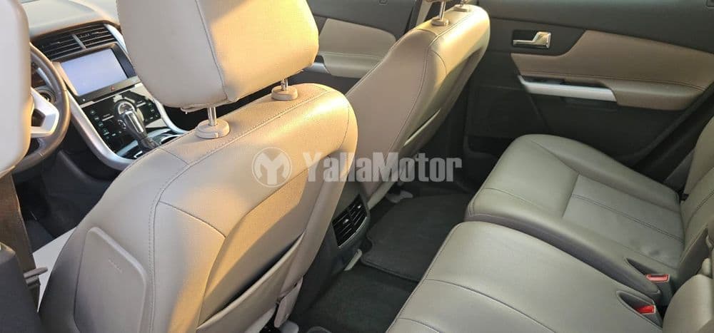 فورد إيدج 3.5L LTD 2013 مستعملة