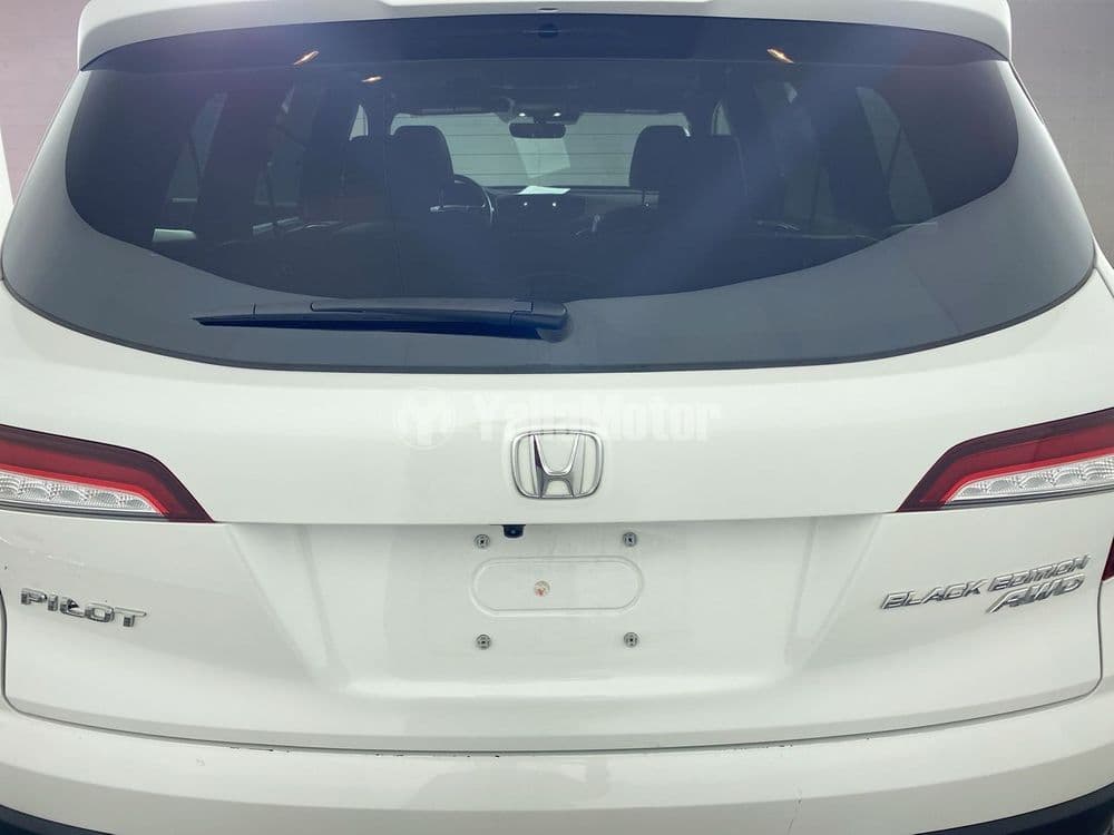 هوندا بايلوت 3.5 Special Edition AWD 2022 مستعملة