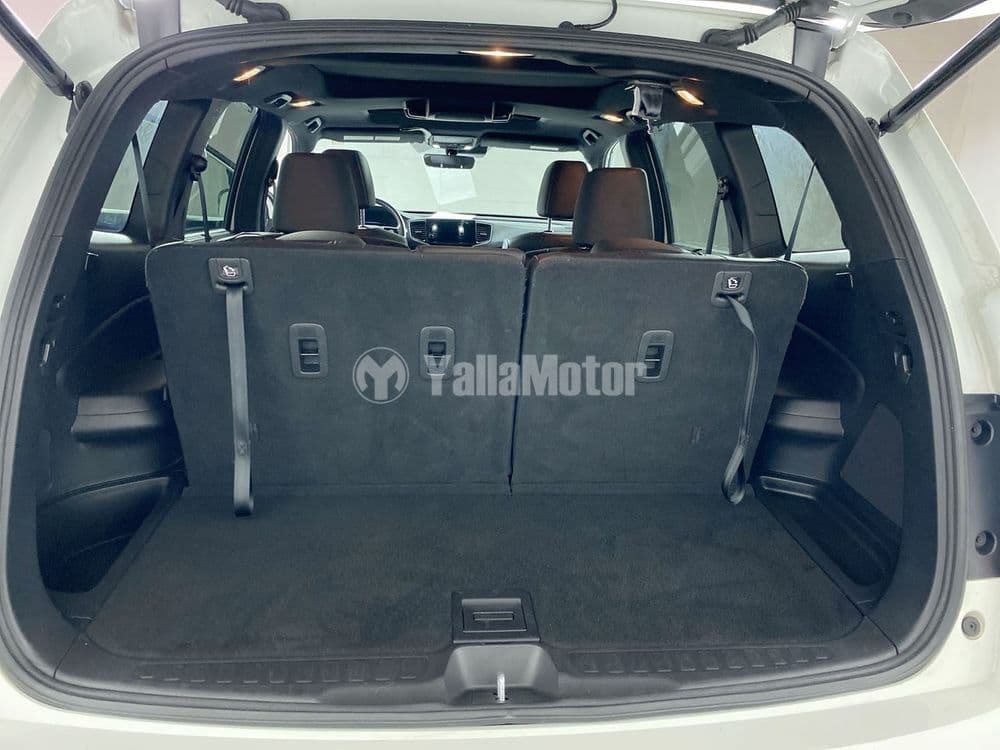 هوندا بايلوت 3.5 Special Edition AWD 2022 مستعملة