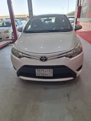 Used Toyota Yaris 2016 Used Toyota Yaris 2016 for sale