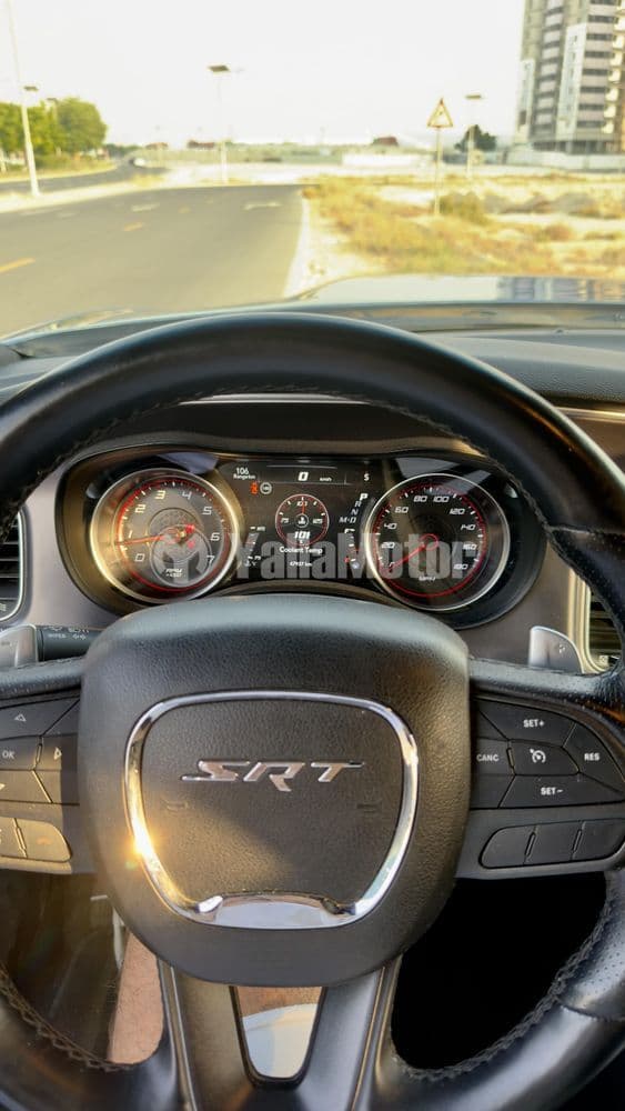 Used Dodge Charger 6.4L R/T Scatpack 2020