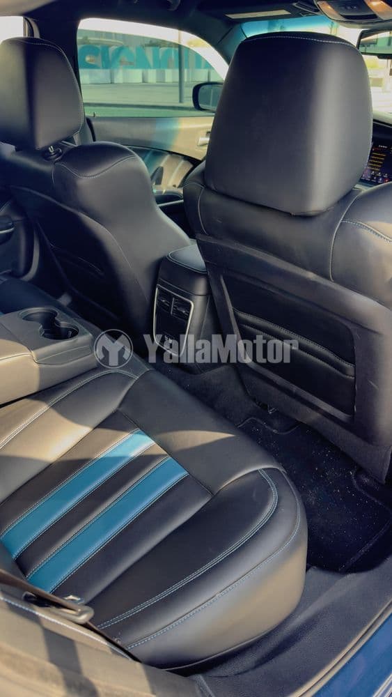 Used Dodge Charger 6.4L R/T Scatpack 2020