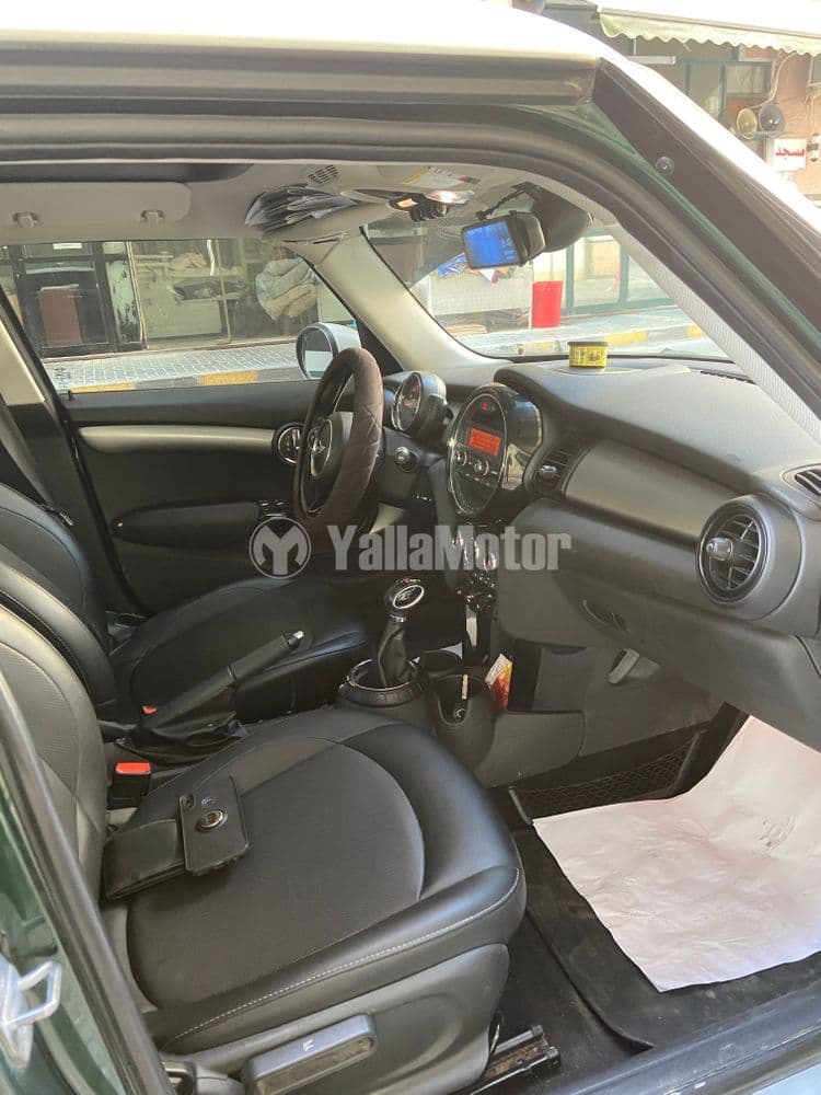 Used Mini Hatch 5-Door Cooper 2015