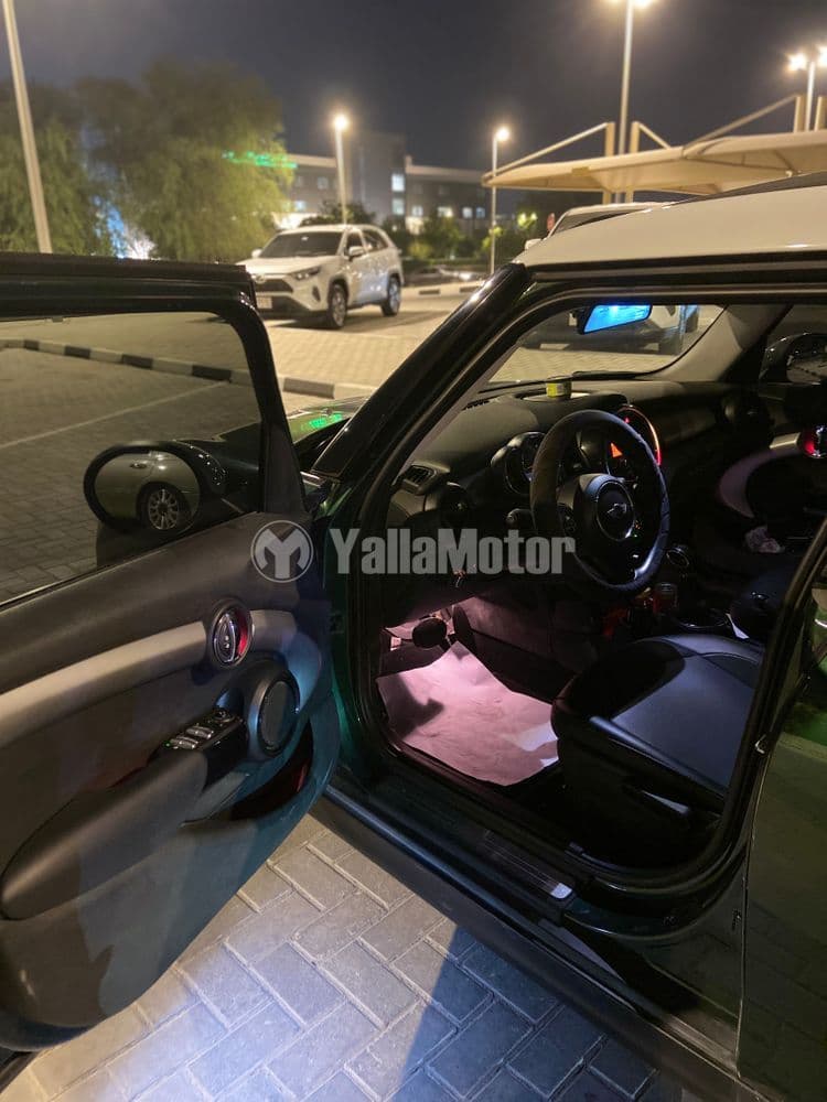 Used Mini Hatch 5-Door Cooper 2015