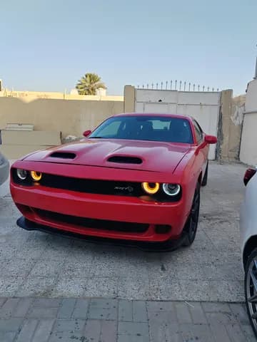 Used Dodge Challenger 3.6L SXT 2021