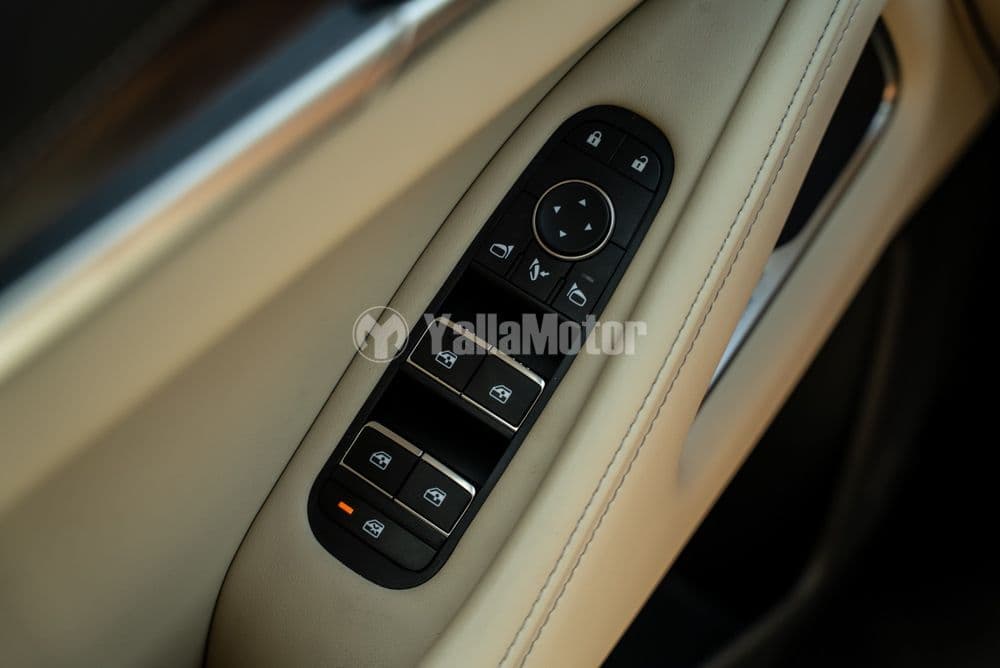 New Infiniti QX60 3.5L Sensory 2024