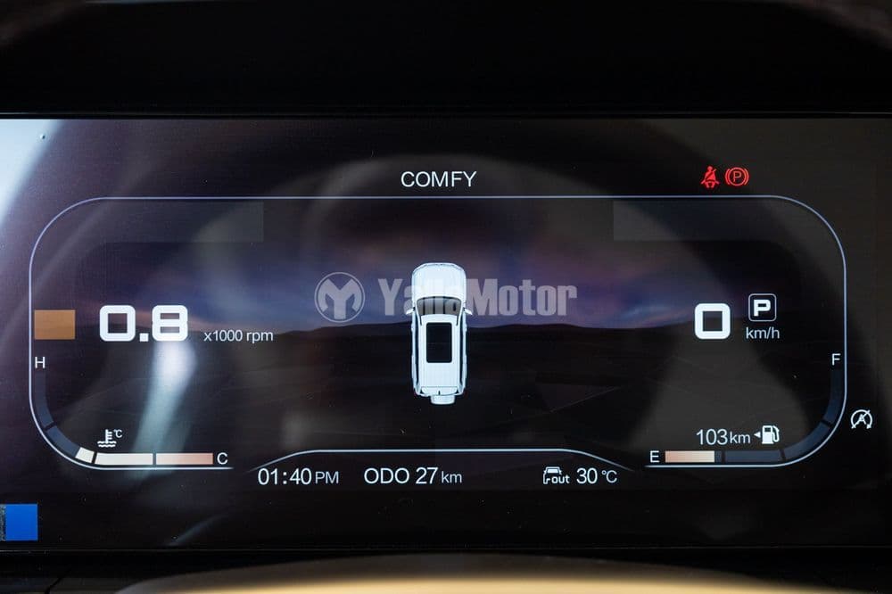 بايك BJ60 2025 الجديد