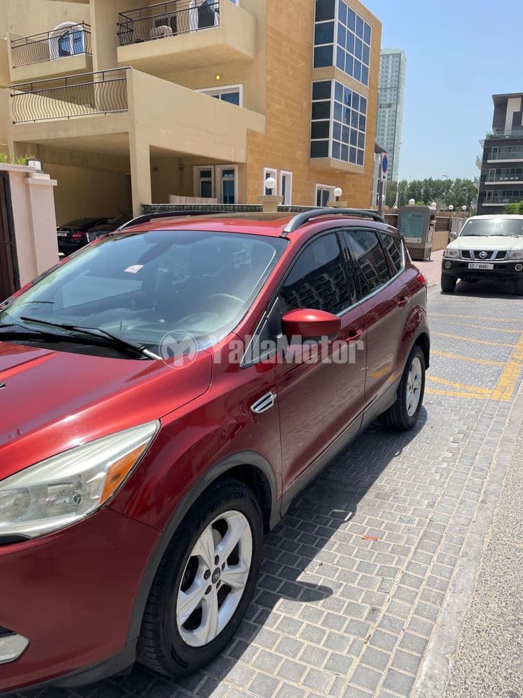 فورد اسكيب 2.5L SE 2014 مستعملة