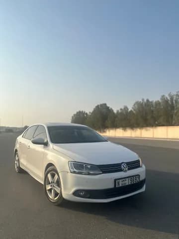 Used Volkswagen Jetta 2.0 SE 2014