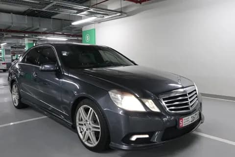 Used Mercedes-Benz GLS 63 AMG 4MATIC 2010
