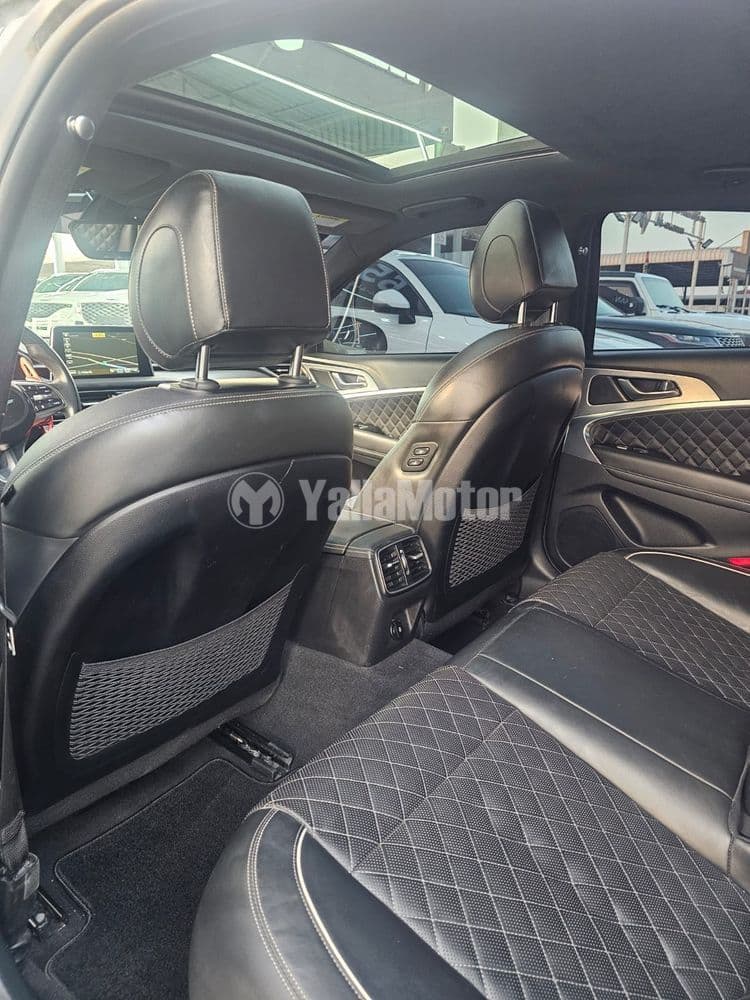 Used Genesis G70 3.3T Royal 2020