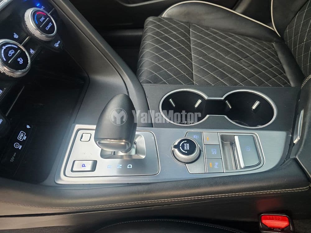 Used Genesis G70 3.3T Royal 2020