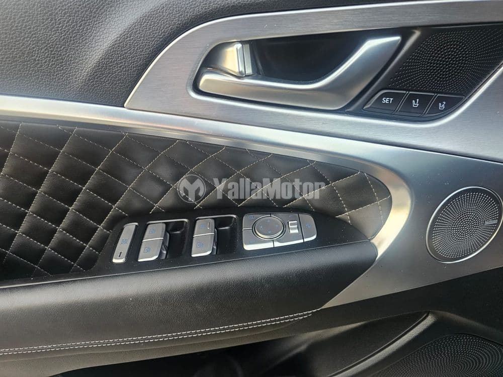 Used Genesis G70 3.3T Royal 2020