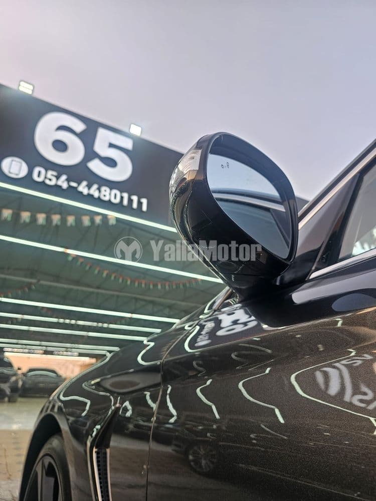 Used Genesis G70 3.3T Royal 2020