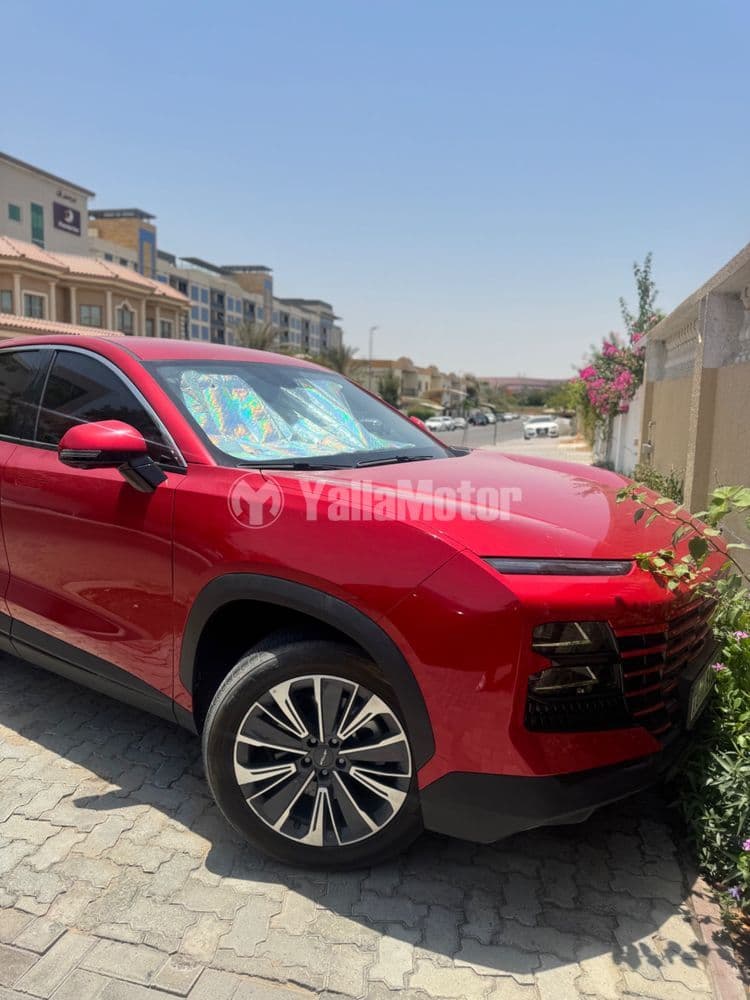 Used Jetour Dashing 1.5T Comfort 2024