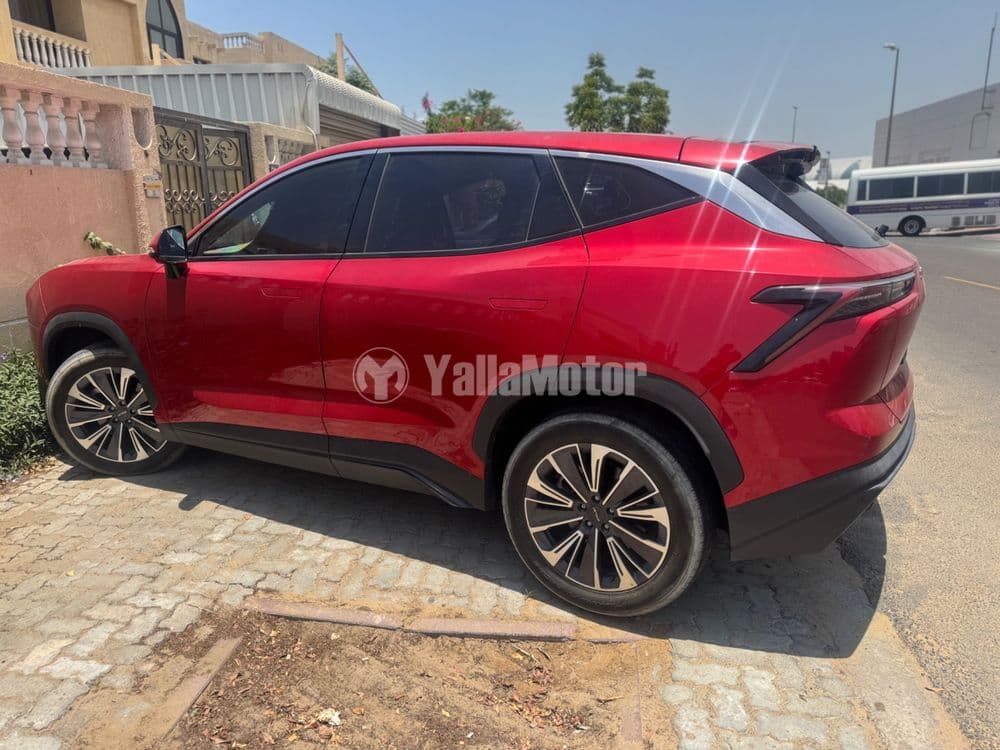 Used Jetour Dashing 1.5T Comfort 2024