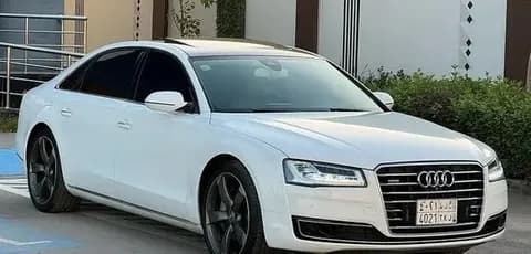 مستعملة أودي أي8 2015 مستعملة أودي أي8 2015 used_cars.forSale
