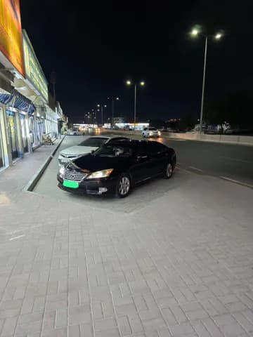 Used Lexus ES 350 4 door 3.5L 2010
