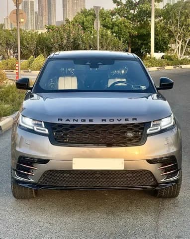 لاند روفر رنج روفر فيلار 2.0L R-Dynamic Base 250 PS 2021 مستعملة