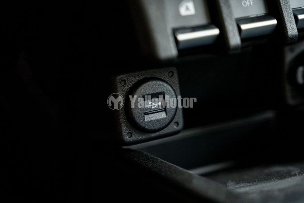 New Suzuki Jimny 2023