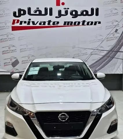 Used Nissan Altima 2020 Used Nissan Altima 2020 used_cars.forSale