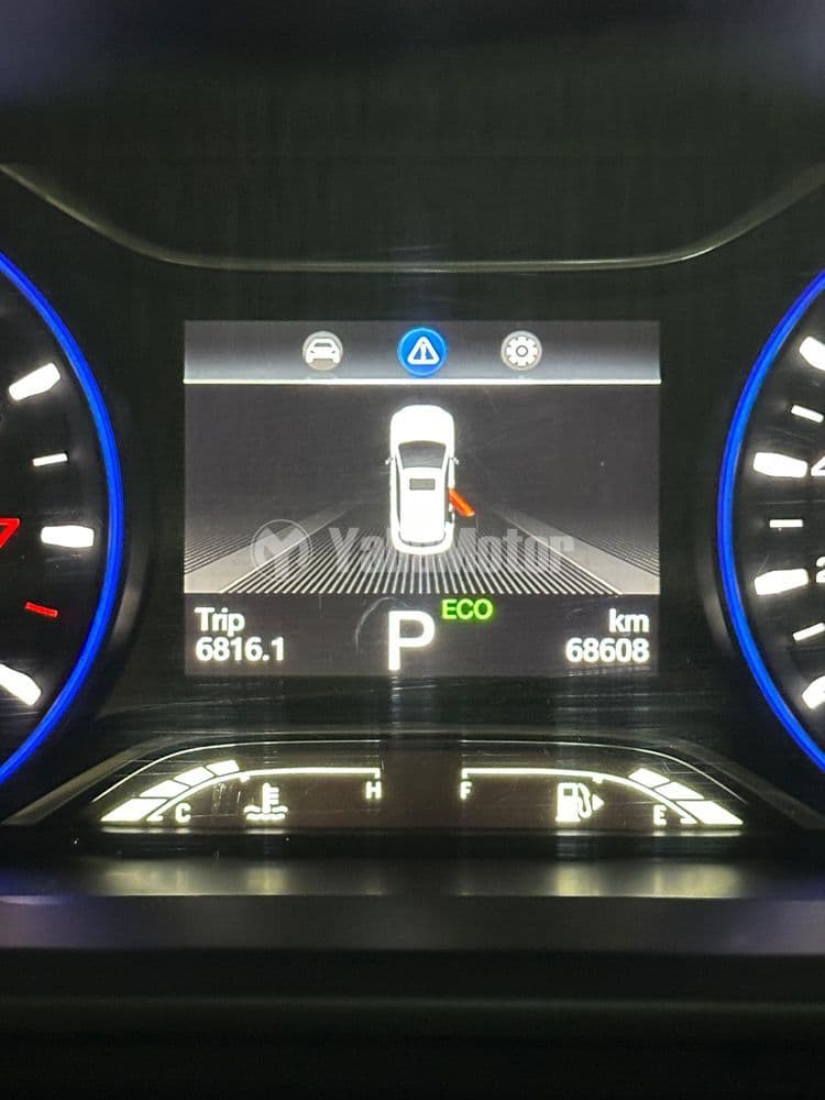 Used GAC GS3 1.3T GB 2022