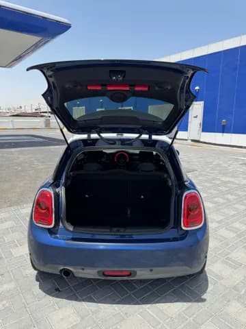 Used Mini Cooper 2015