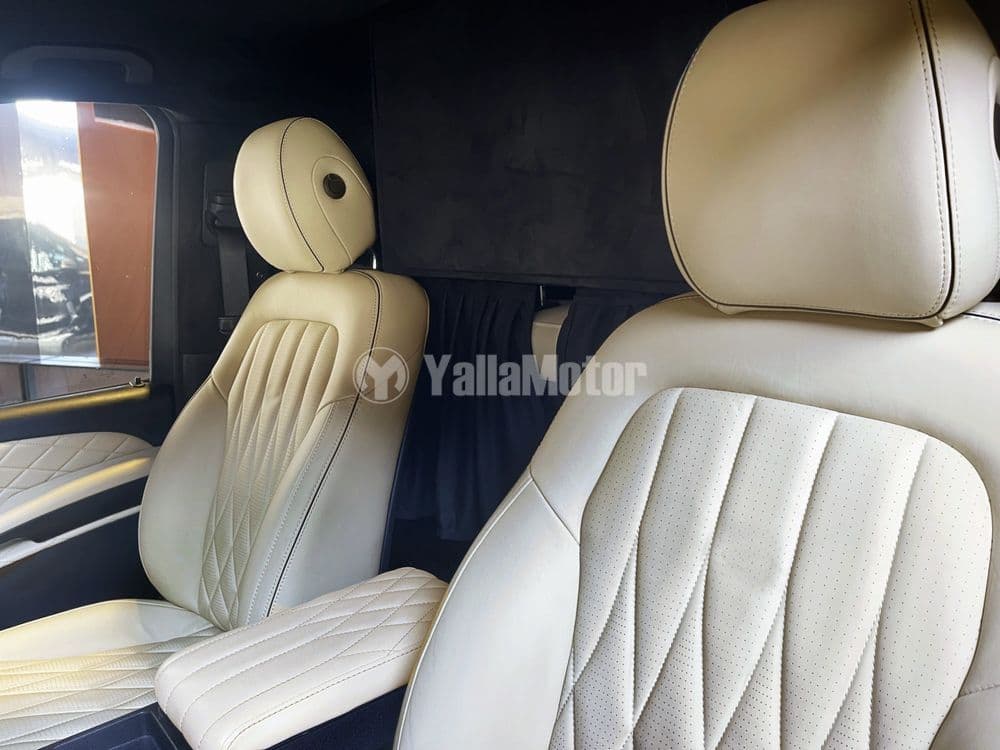 New Mercedes-Benz V Class V250 Long Avantgarde 2025