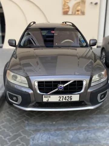 Used Volvo XC70 T6 2008 Used Volvo XC70 T6 2008 used_cars.forSale