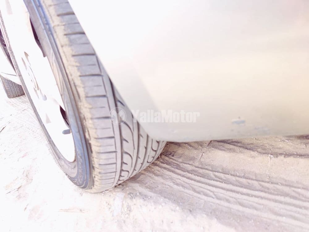 Used Toyota Yaris Hatchback 1.3L 2008