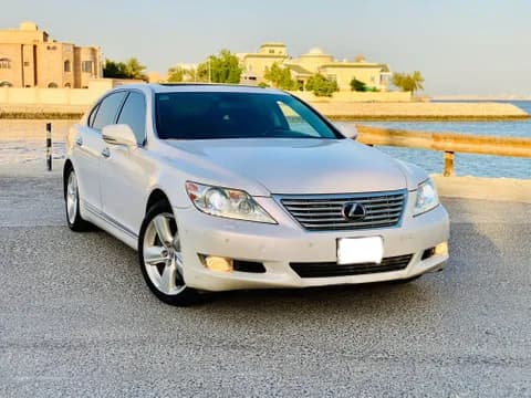 Used Lexus LS 460 4 door 4.6L SWB 2012 Used Lexus LS 460 4 door 4.6L SWB 2012 used_cars.forSale