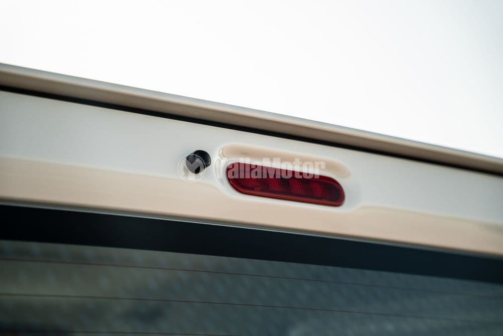 New Suzuki Jimny 1.5L Automatic 2024