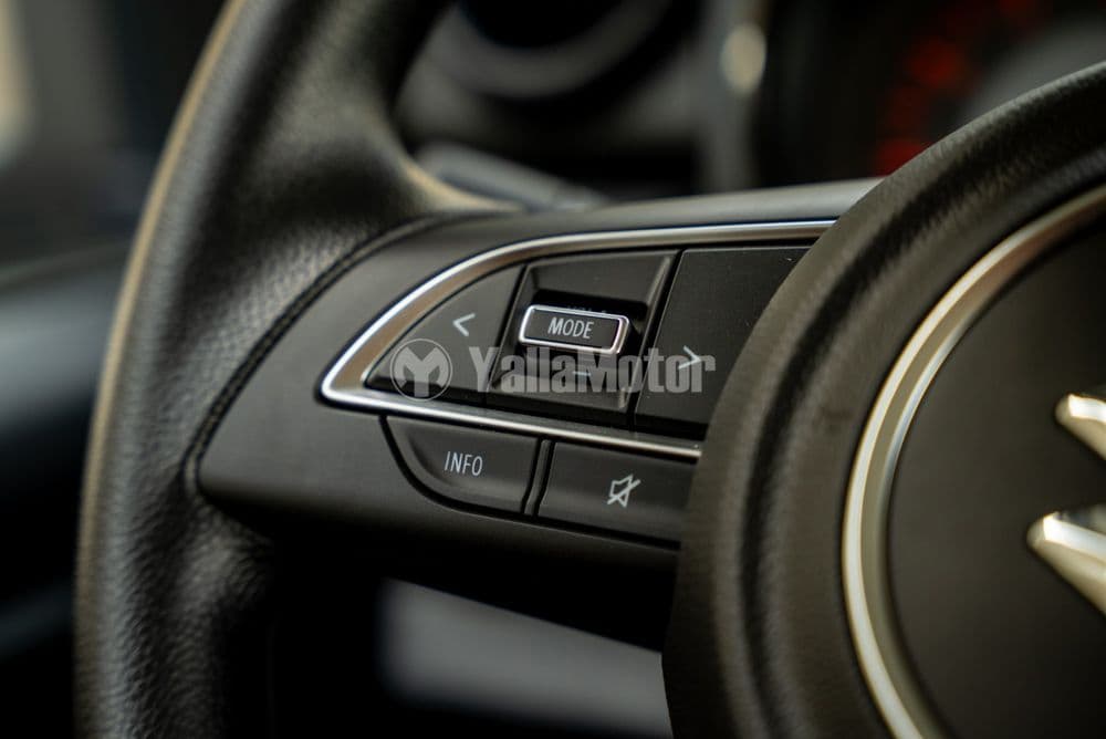 New Suzuki Jimny 1.5L Automatic 2024