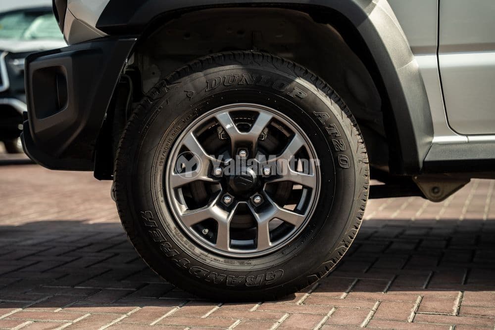 New Suzuki Jimny 1.5L Automatic 2024