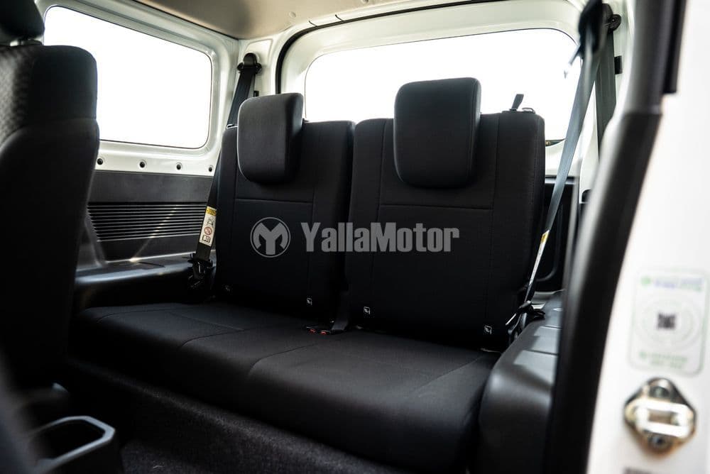 New Suzuki Jimny 1.5L Automatic 2024