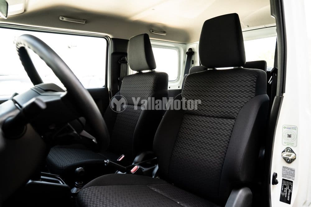 New Suzuki Jimny 1.5L Automatic 2024