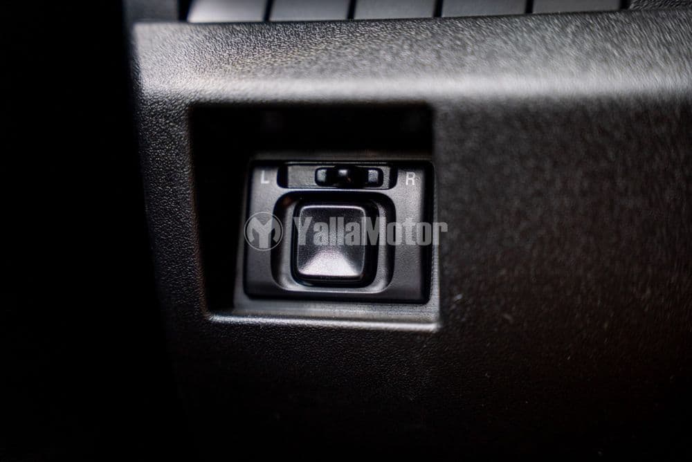 New Suzuki Jimny 1.5L Automatic 2024