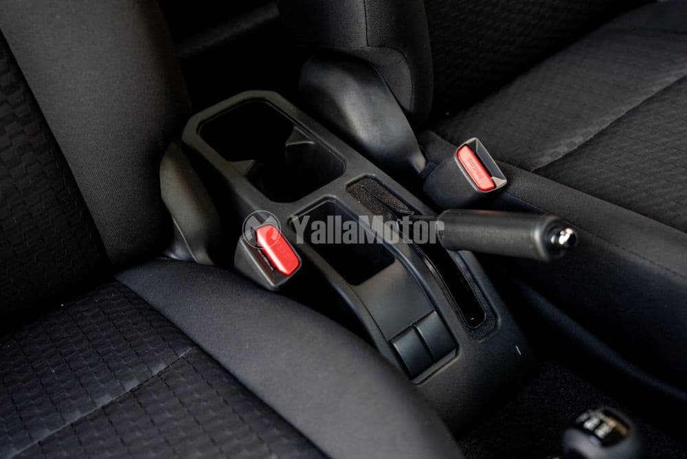 New Suzuki Jimny 1.5L Automatic 2024