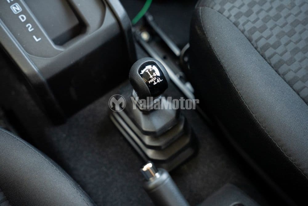 New Suzuki Jimny 1.5L Automatic 2024