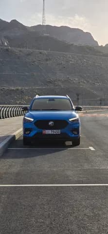 Used MG ZS 1.3T LUX 2023