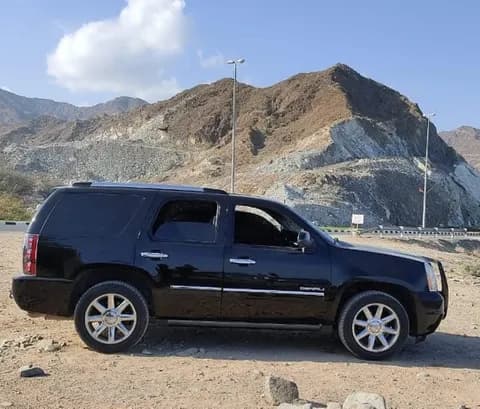 Used GMC Yukon Denali 6.2L Denali 2011 Used GMC Yukon Denali 6.2L Denali 2011 used_cars.forSale