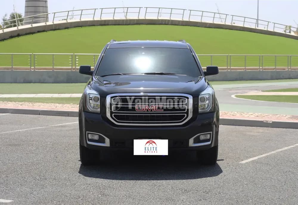 Used GMC Yukon 5.3 V8 SLE (AWD) 2020